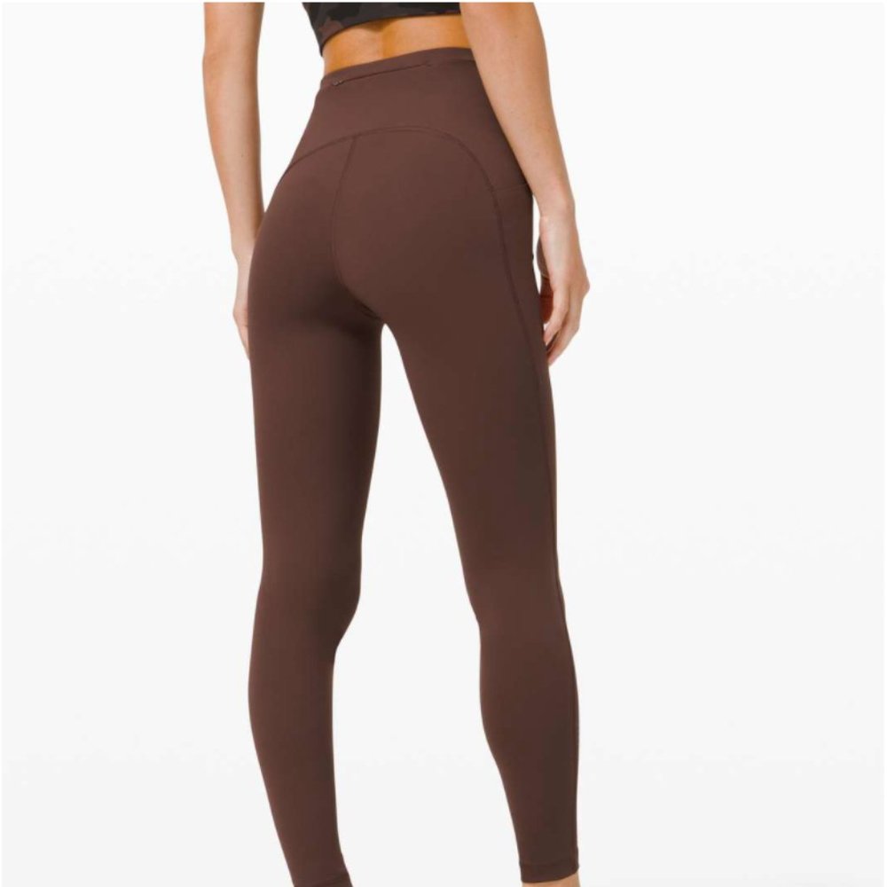 Lululemon Swift Speed High-Rise Tight 28"